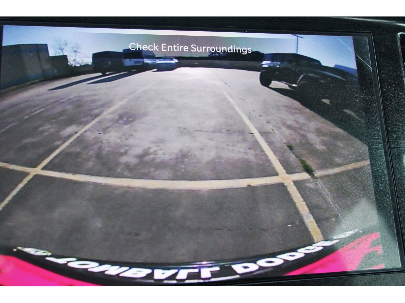 Used 2022 Dodge Durango R/T w/ Blacktop Package image 27