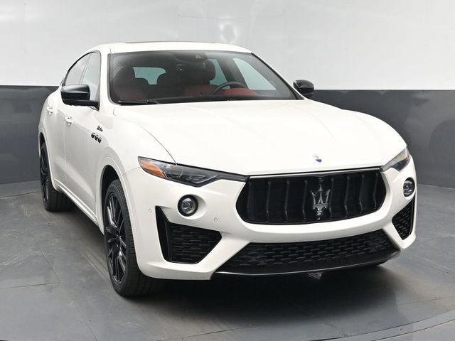 Used 2022 Maserati Levante Modena image 21