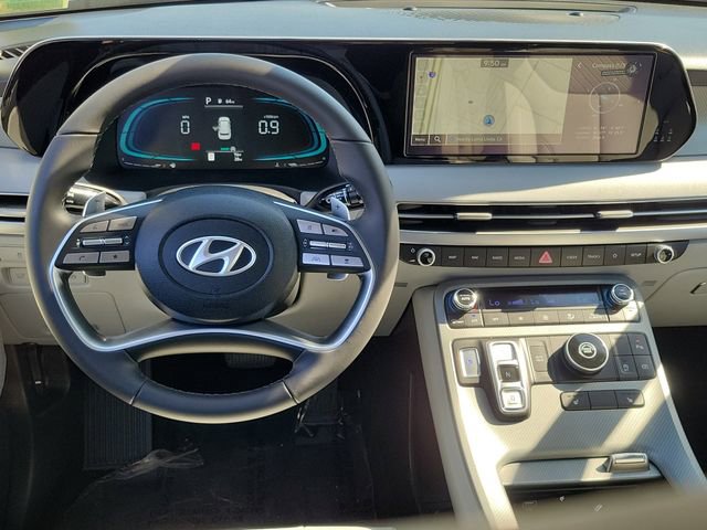 New 2025 Hyundai Palisade SEL image 4