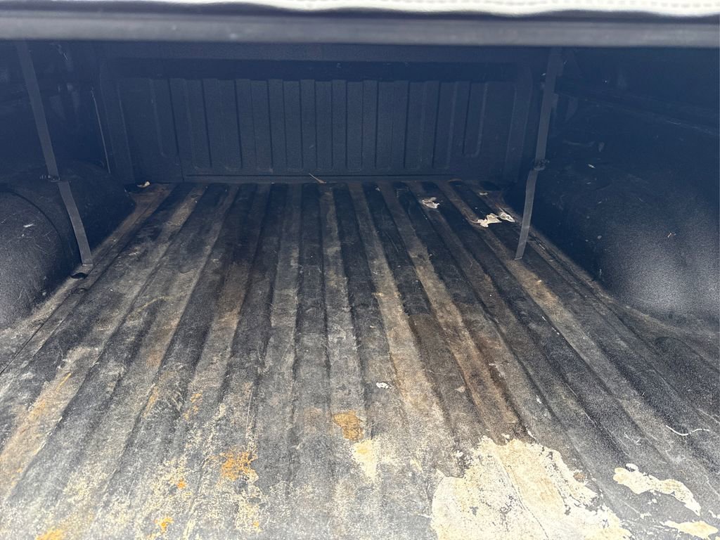 Used 2022 RAM 1500 Limited image 13