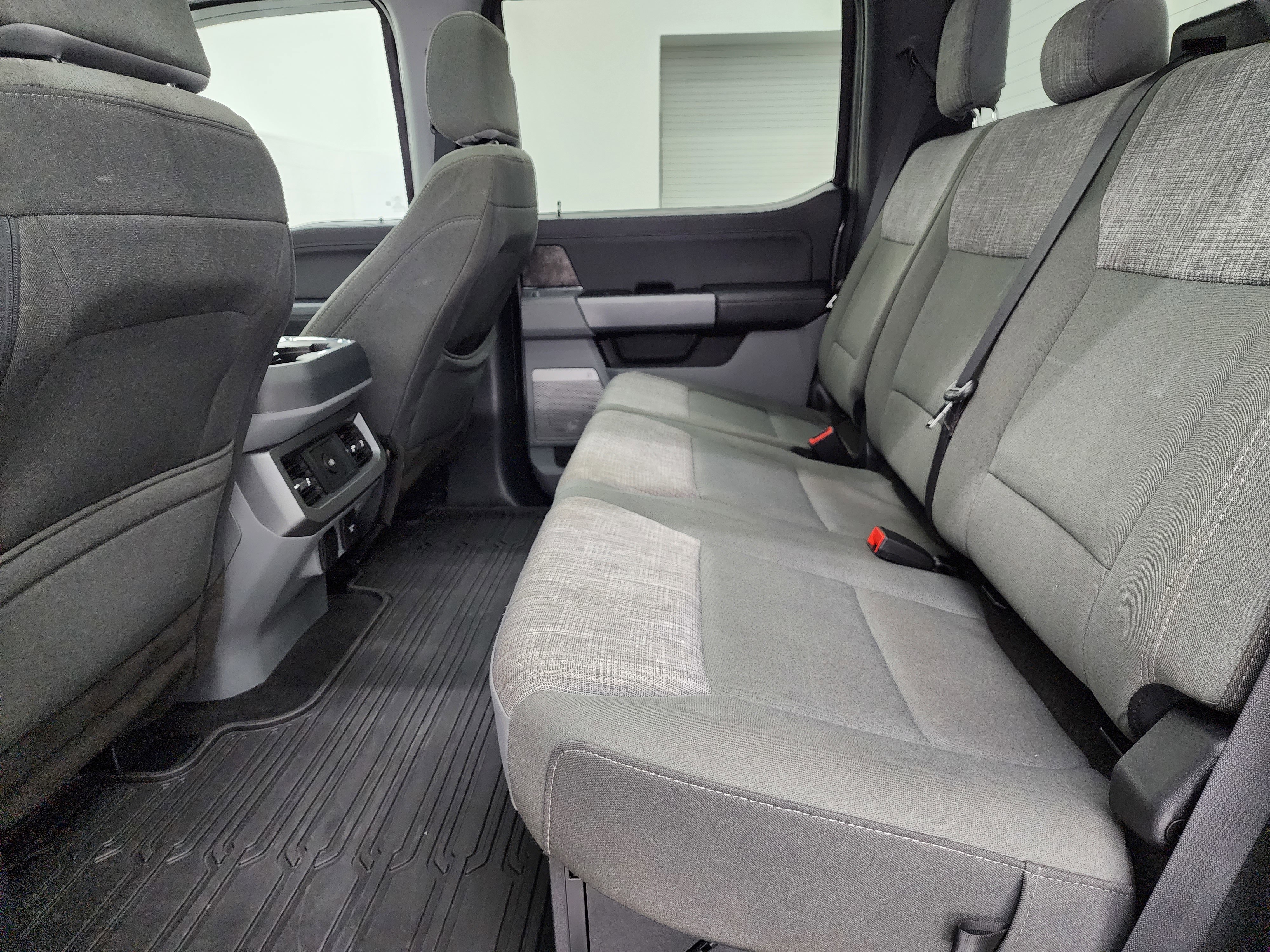 Used 2023 Ford F350 XLT w/ Tremor Off-Road Package image 9