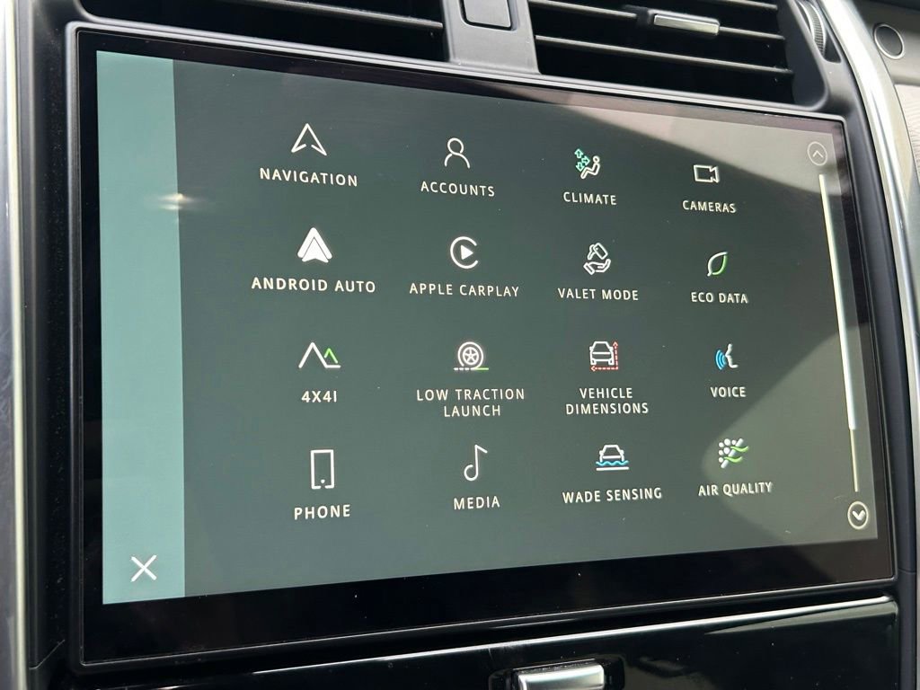 Used 2021 Land Rover Discovery S R-Dynamic image 62