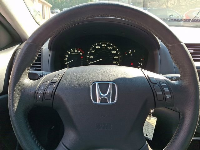 Used 2006 Honda Accord EX-L image 24