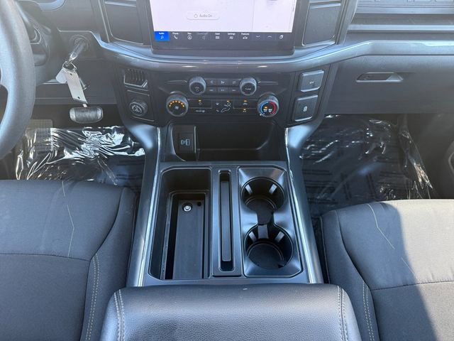 Used 2024 Ford F150 STX image 5