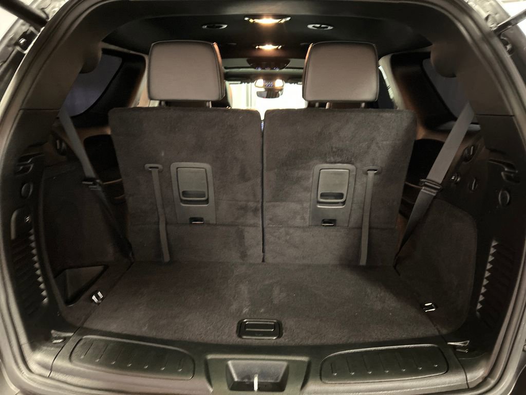 Used 2025 Dodge Durango R/T AWD/4WD image 26