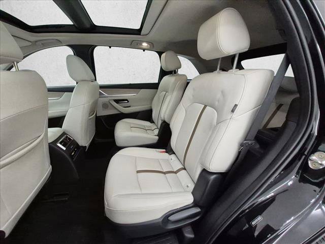 Used 2024 MAZDA CX-90 3.3 Turbo S w/ Premium Package AWD/4WD image 22