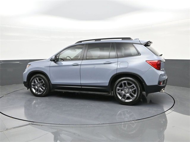 Used 2022 Honda Passport EX-L image 5
