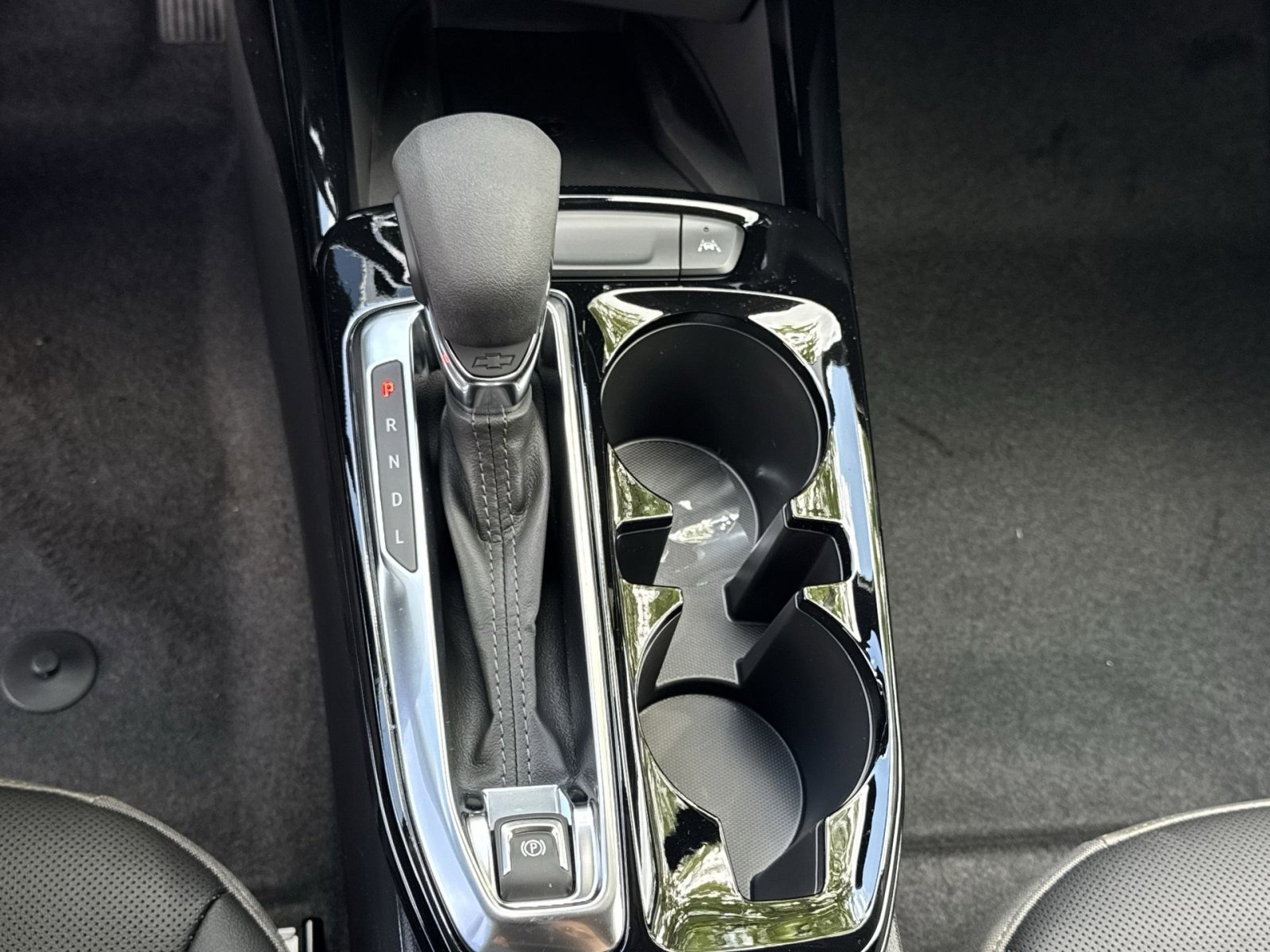 New 2026 Chevrolet Trax ACTIV w/ Sunroof Package FWD image 22