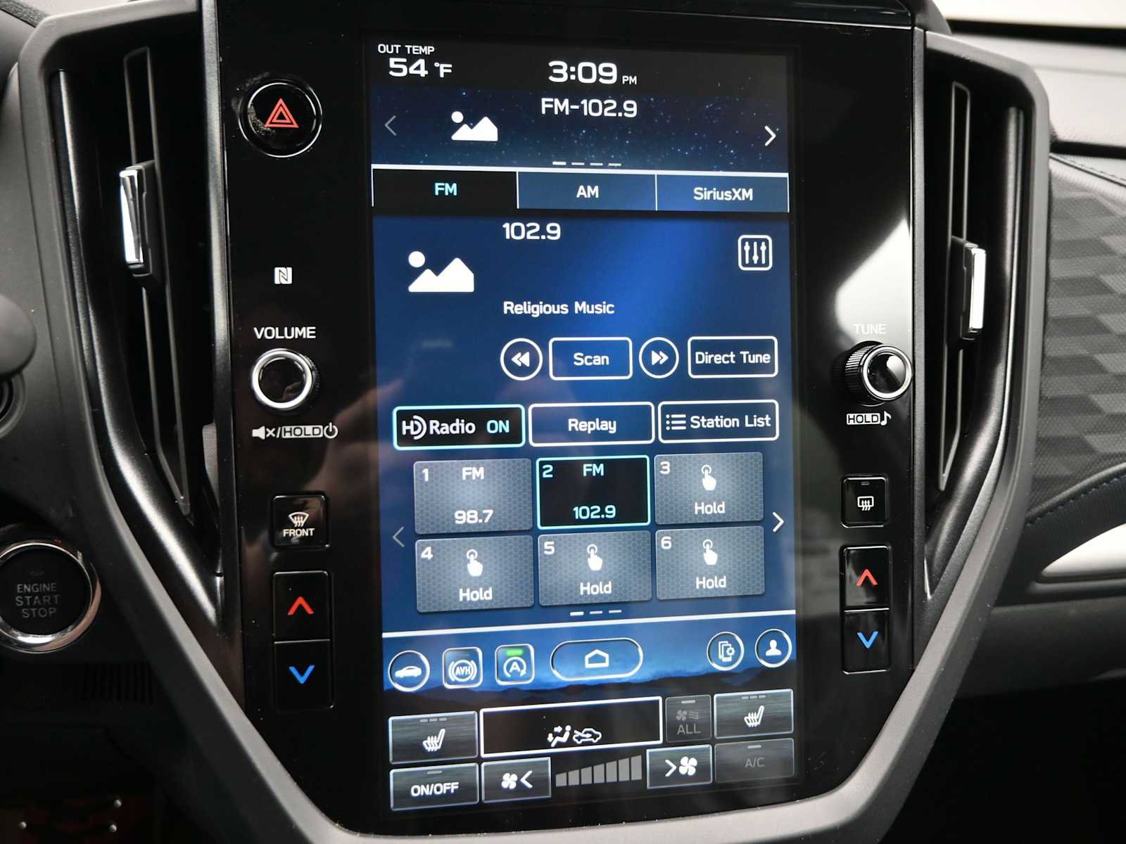 New 2026 Subaru Forester Premium image 13