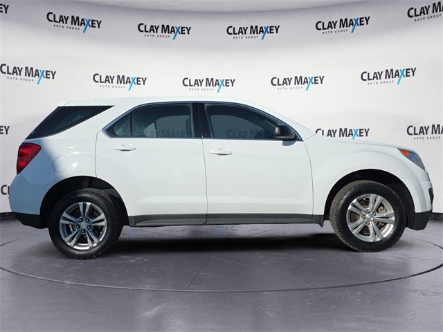 Used 2015 Chevrolet Equinox LS image 6