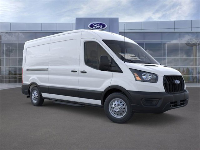 New 2025 Ford Transit 350 148 Medium Roof AWD image 7