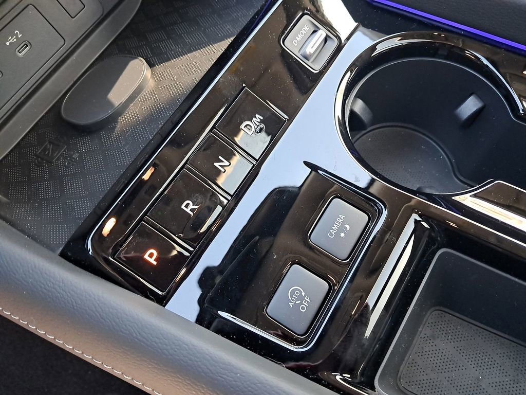 New 2026 Nissan Murano Platinum w/ Technology Package AWD/4WD image 25