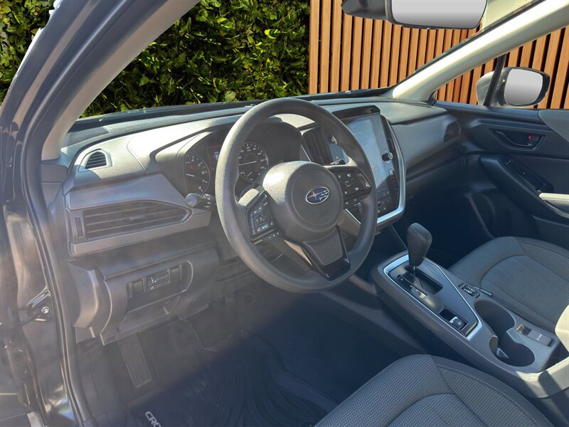 Used 2024 Subaru Crosstrek 2.0i Premium AWD/4WD image 12