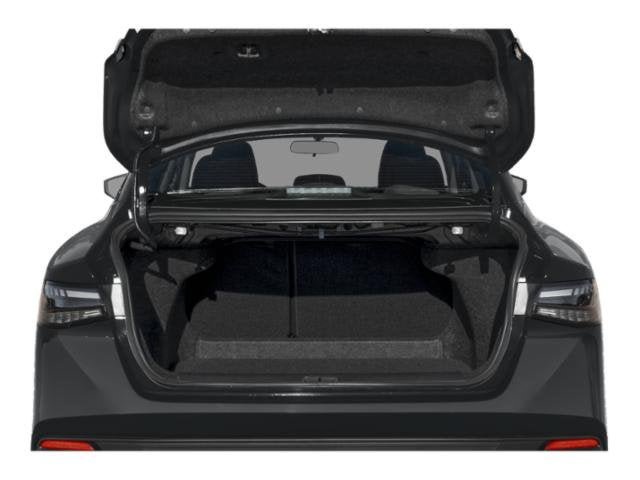 New 2027 Nissan Sentra S w/ S Cold Weather Package FWD image 13