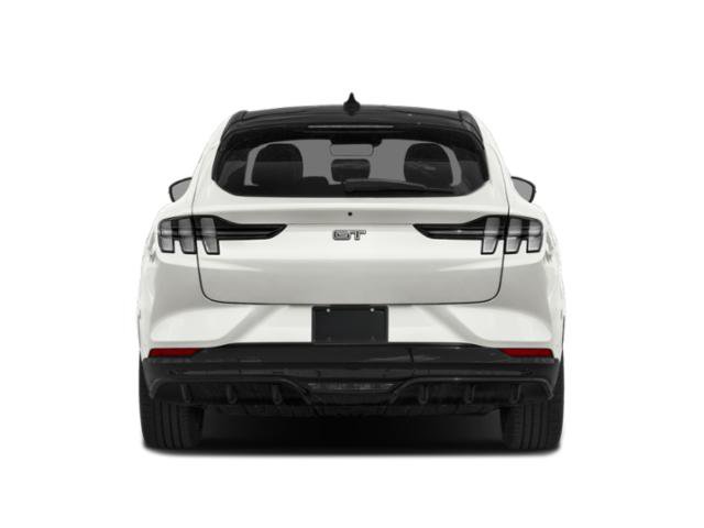 Certified 2022 Ford Mustang Mach-E GT AWD/4WD image 5