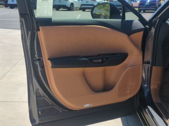 Used 2023 Lexus RZ 450e Premium w/ Technology Package AWD/4WD image 14