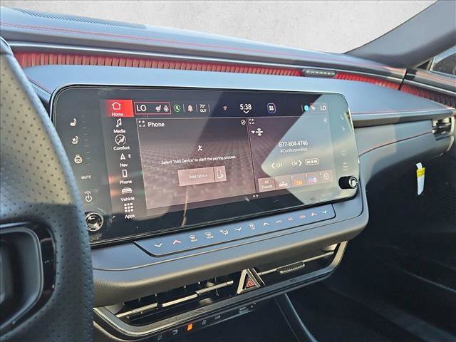 New 2026 Dodge Charger R/T AWD/4WD image 12