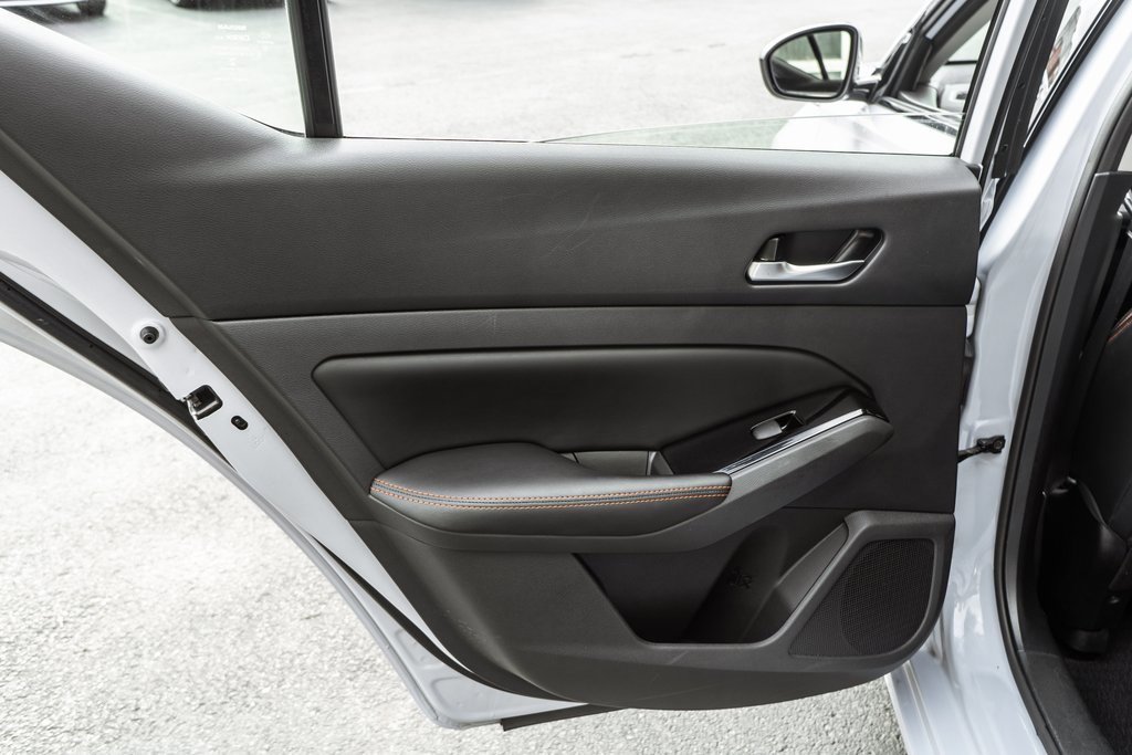 Used 2024 Nissan Altima 2.5 SR image 27