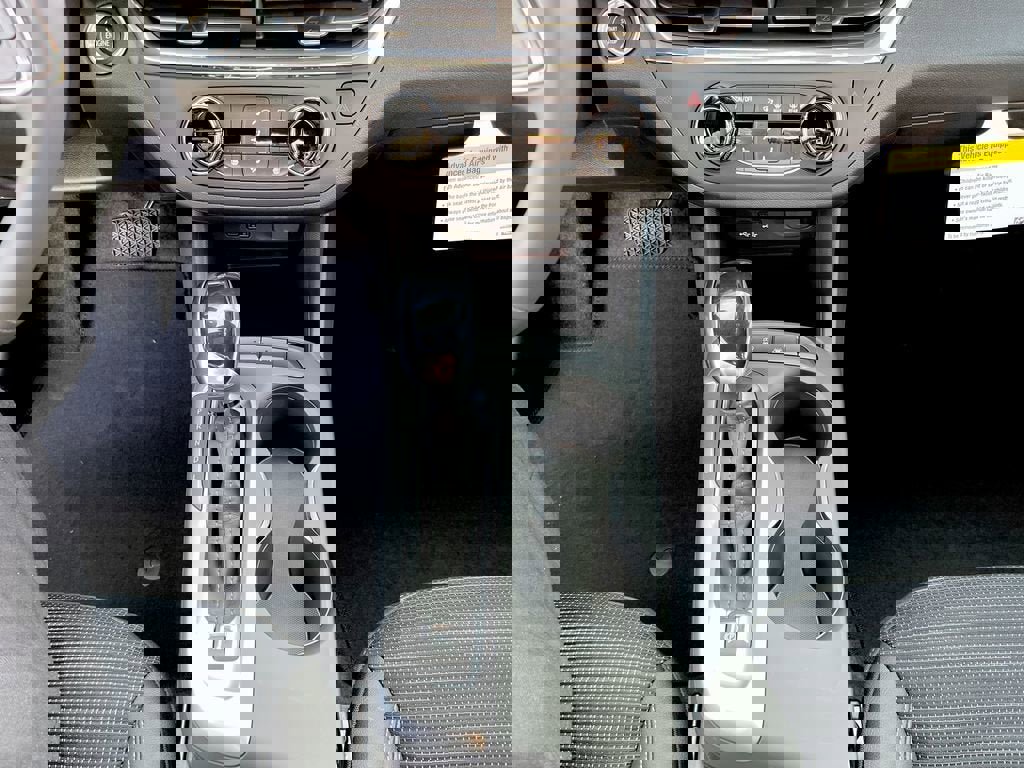 New 2026 Buick Envista Preferred w/ Convenience I Package image 39