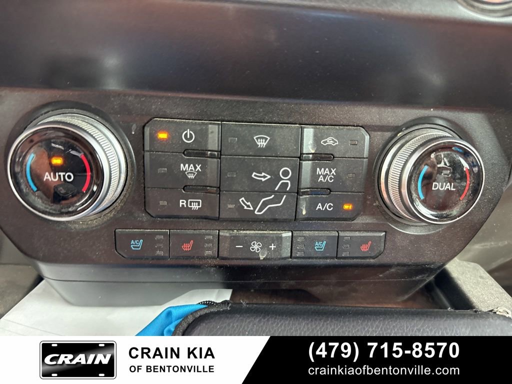 Used 2019 Ford F350 King Ranch w/ King Ranch Ultimate Package image 31