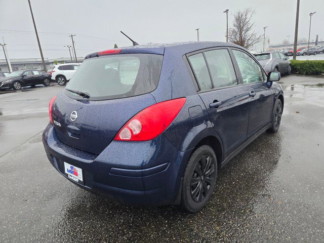 Used 2012 Nissan Versa 1.8 S w/ Plus Pkg image 3
