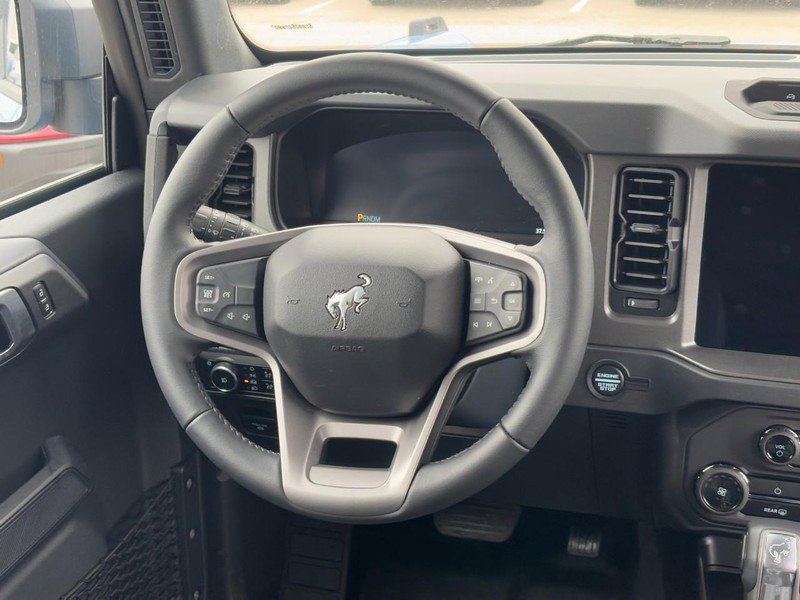 New 2025 Ford Bronco Badlands w/ Sasquatch Package image 7