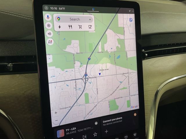 New 2026 Volvo EX90 Ultra image 13