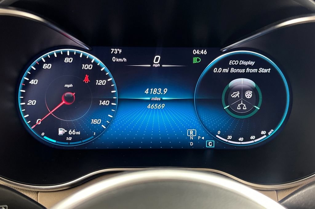 Certified 2022 Mercedes-Benz GLC 300 4MATIC image 31