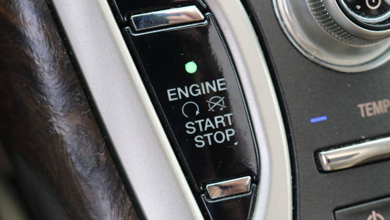 Used 2016 Lincoln MKX Reserve FWD image 13