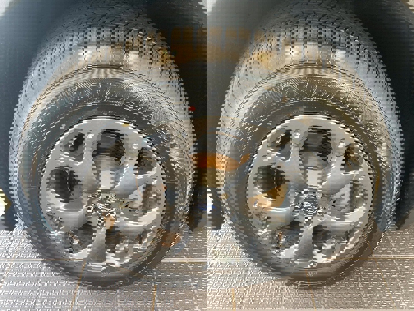 Used 2022 Subaru Crosstrek 2.5i Sport w/ Moonroof Package image 4