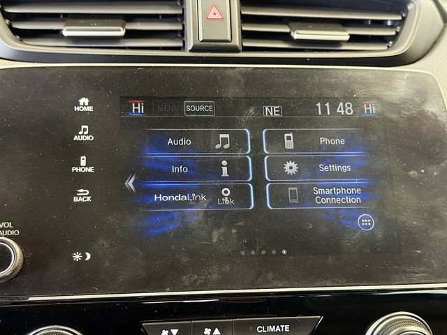 Used 2021 Honda CR-V Special Edition image 14