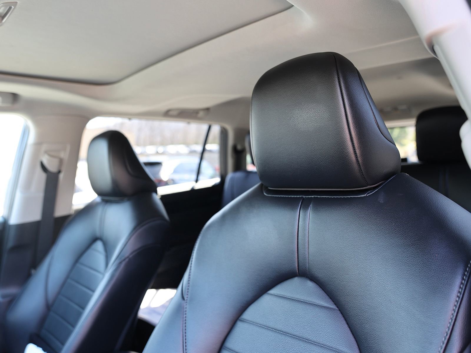 Used 2023 Toyota Highlander XLE image 20