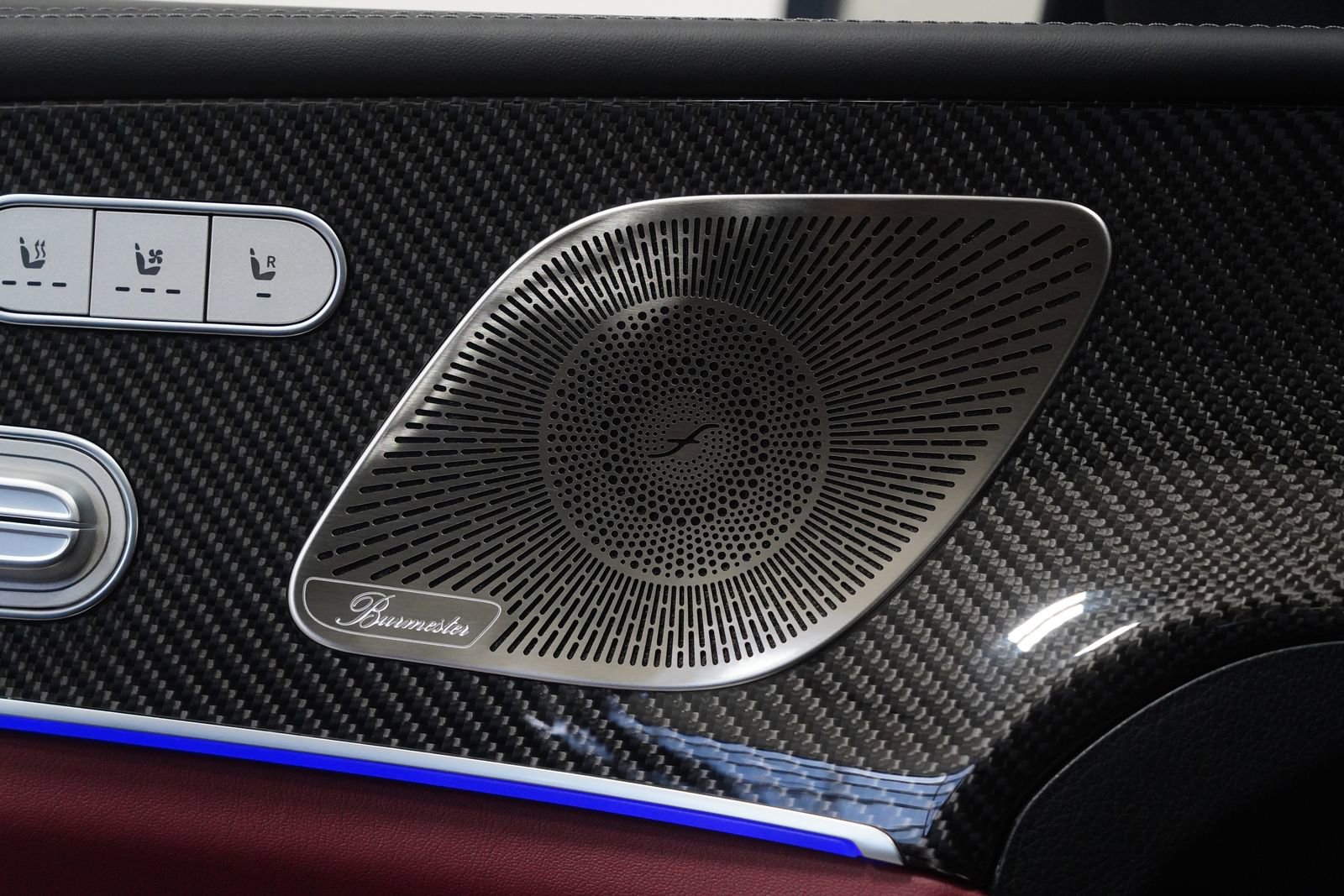 New 2026 Mercedes-Benz GLE 53 AMG 4MATIC Coupe image 33