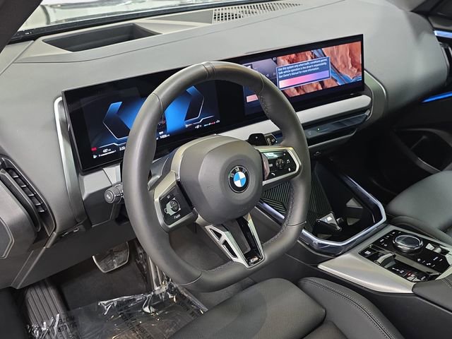 Certified 2025 BMW X3 xDrive30i AWD/4WD image 13