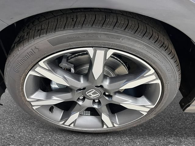New 2026 Honda Civic Sport image 11