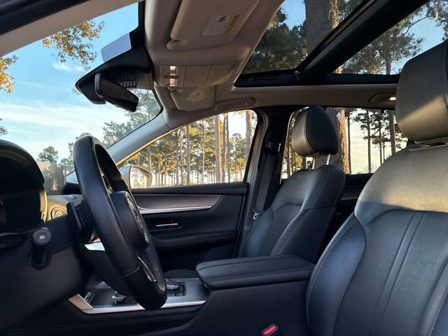 Used 2024 MAZDA CX-90 3.3 Turbo S image 21