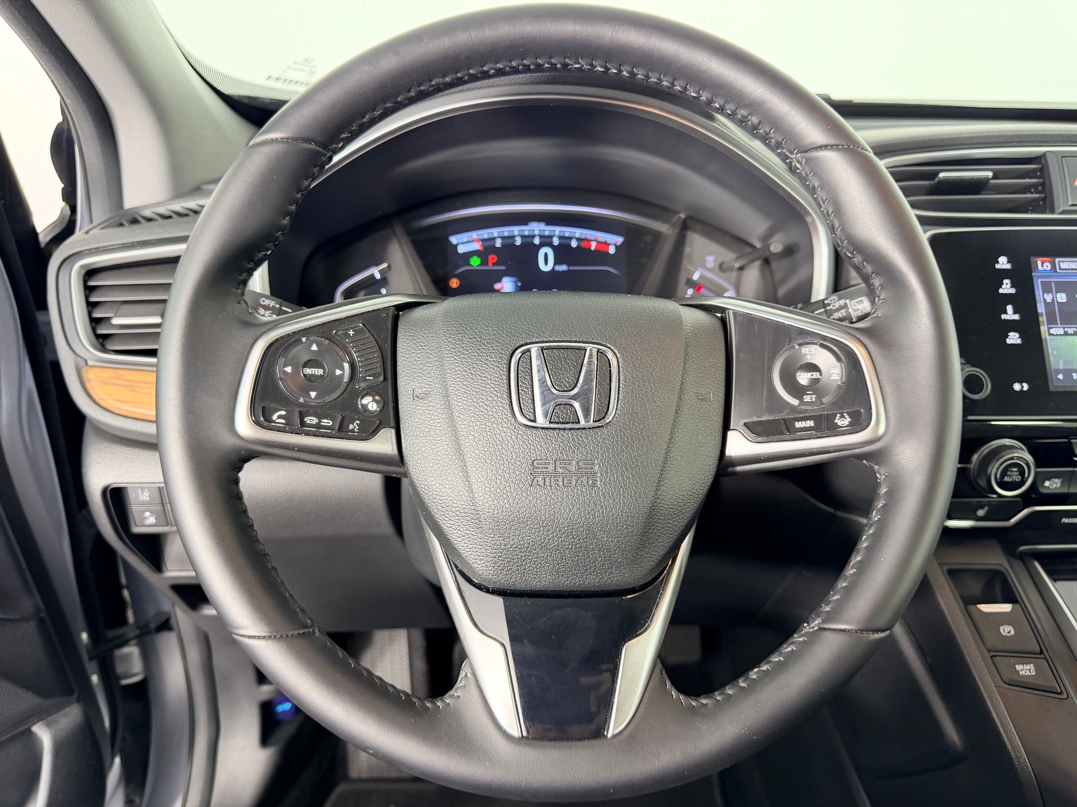 Used 2018 Honda CR-V EX-L image 11