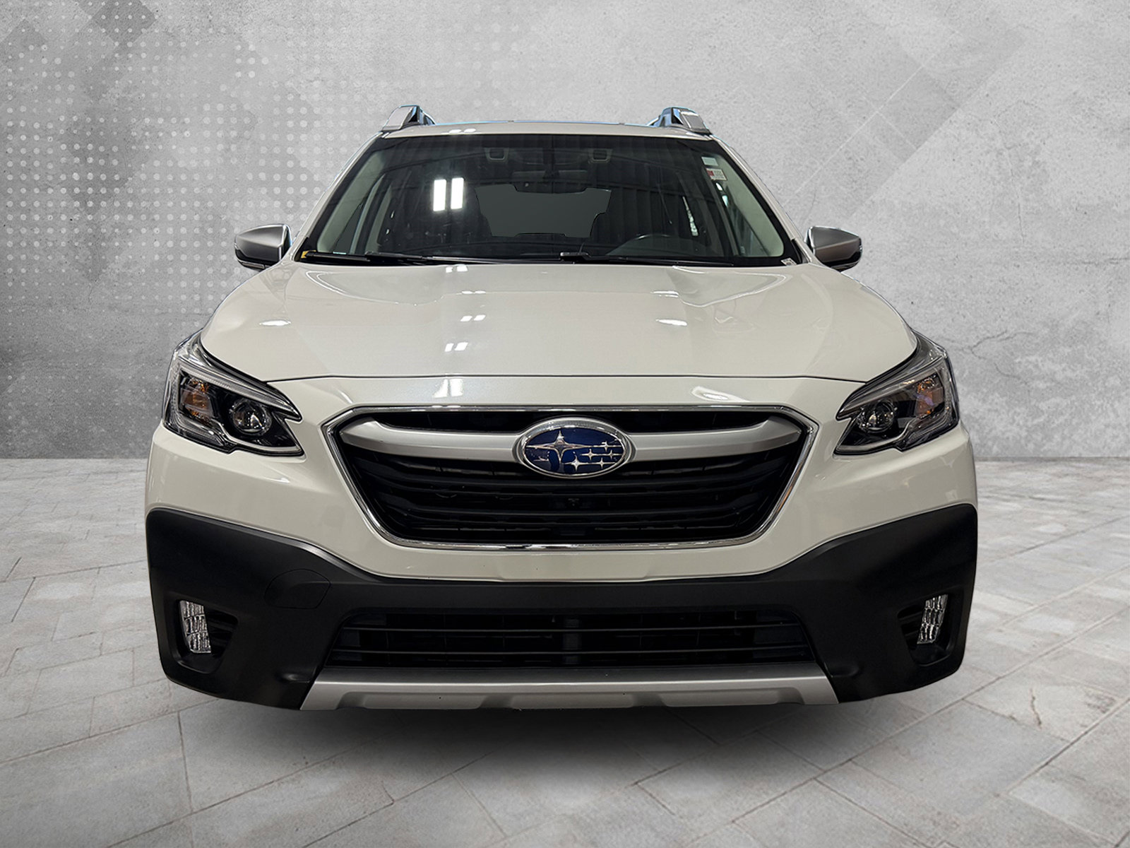 Used 2020 Subaru Outback Touring XT image 3