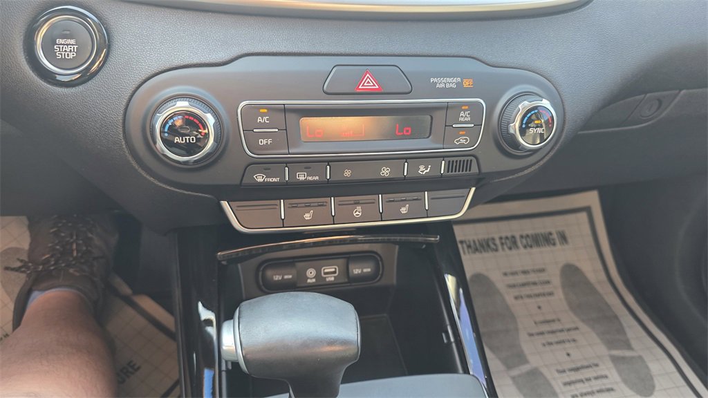Used 2019 Kia Sorento EX w/ EX Touring Package image 22