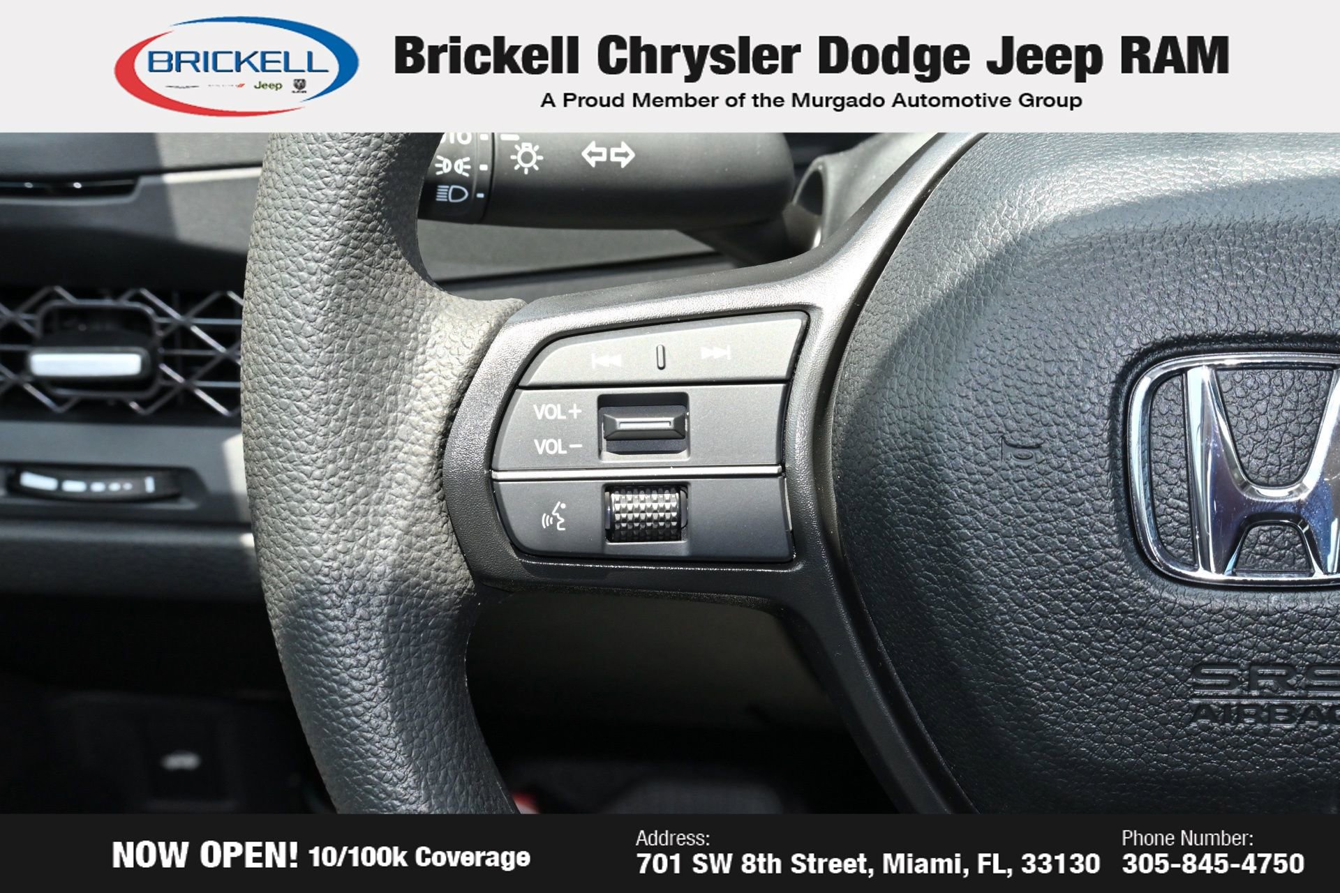 Used 2025 Honda Accord SE image 23