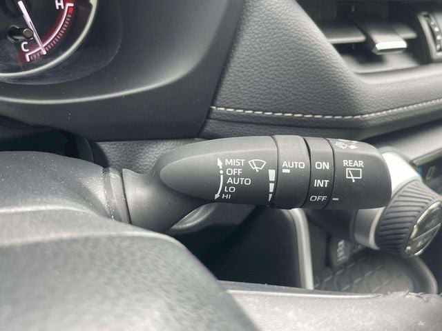 Used 2023 Toyota RAV4 XLE Premium AWD/4WD image 25