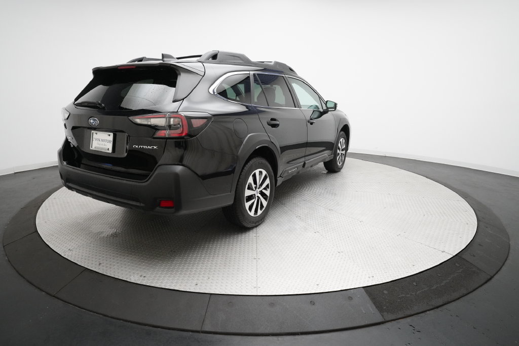 Used 2024 Subaru Outback Premium AWD/4WD image 34