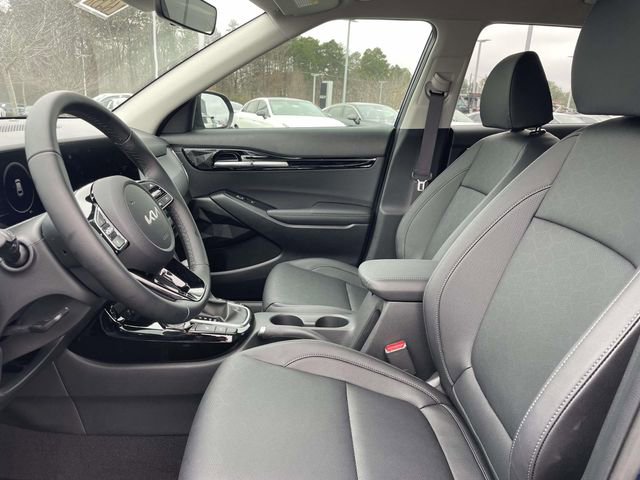 New 2026 Kia Seltos EX AWD/4WD image 3