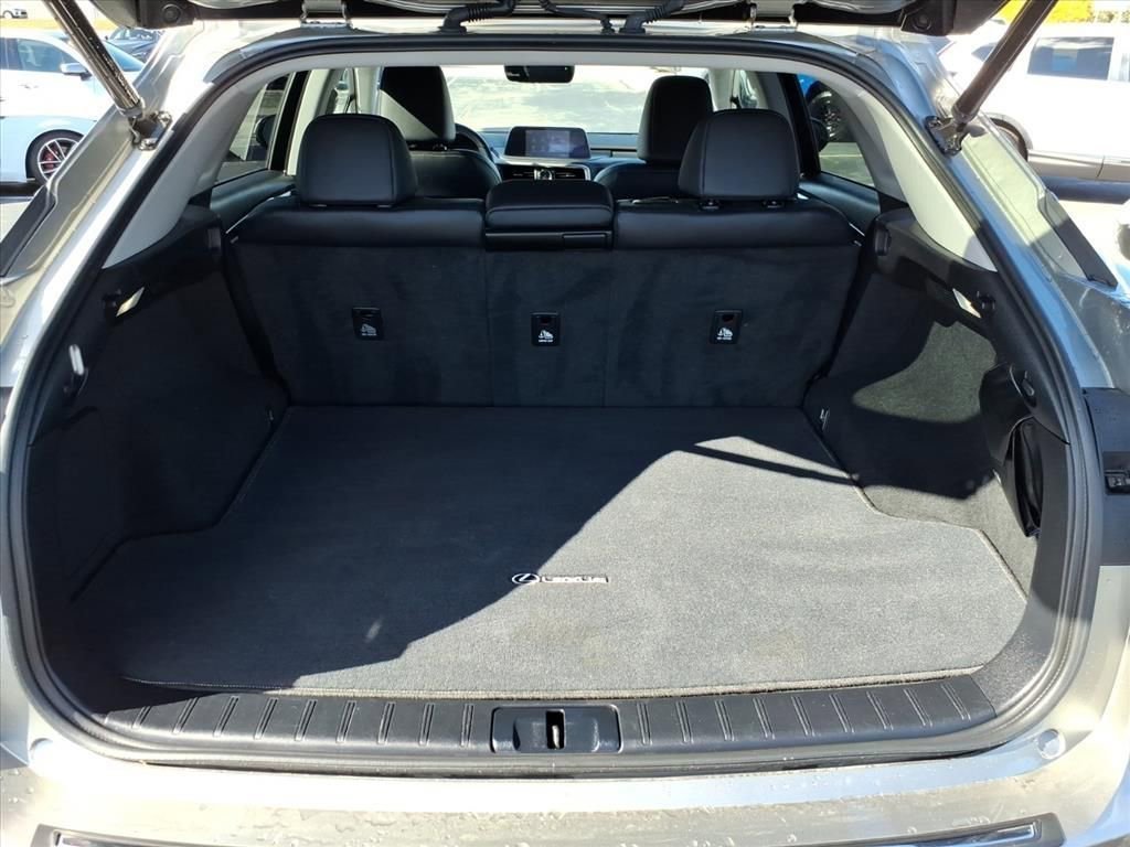 Used 2022 Lexus RX 350 AWD w/ Premium Package image 11