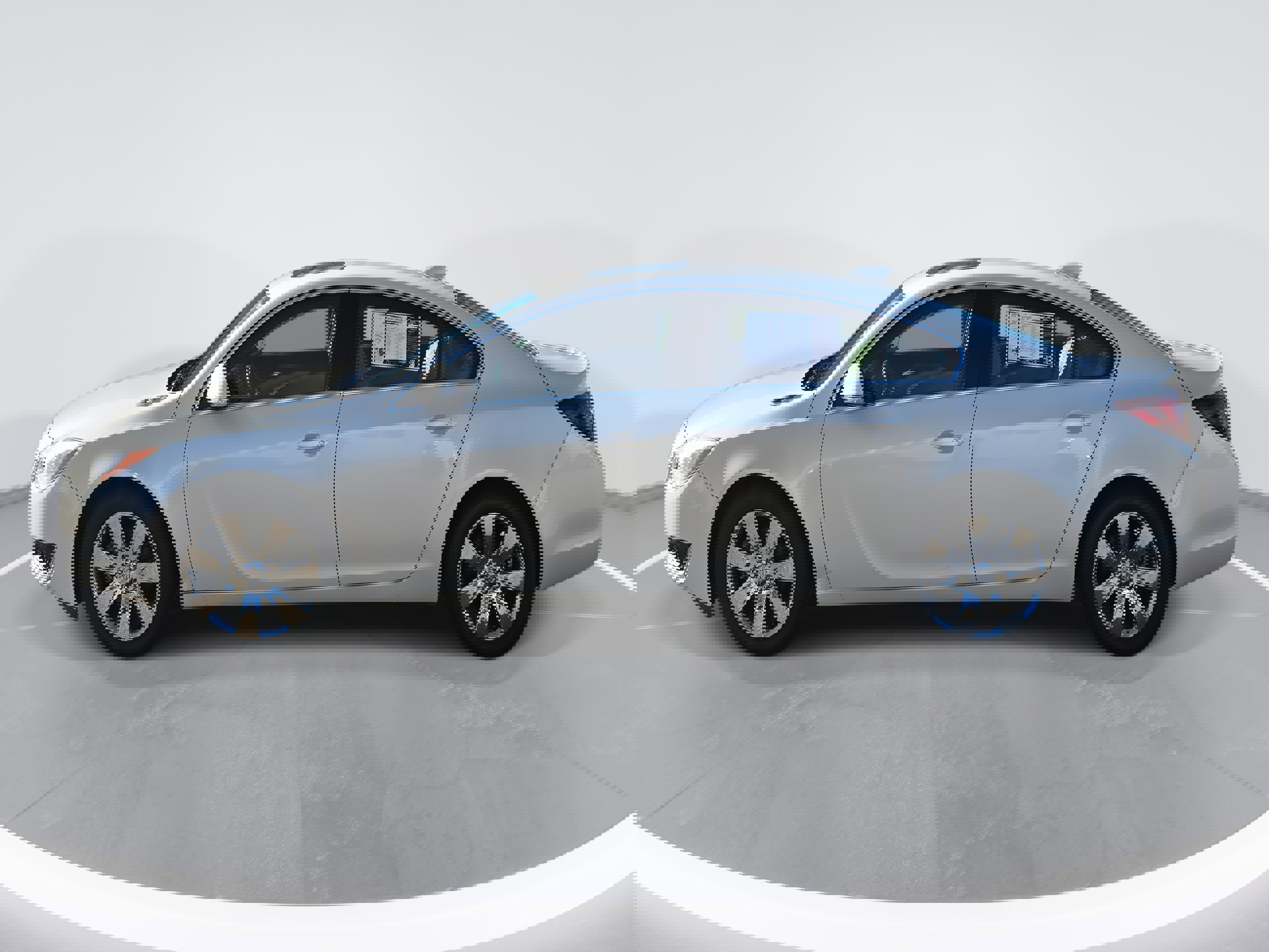 Used 2015 Buick Regal Premium image 8