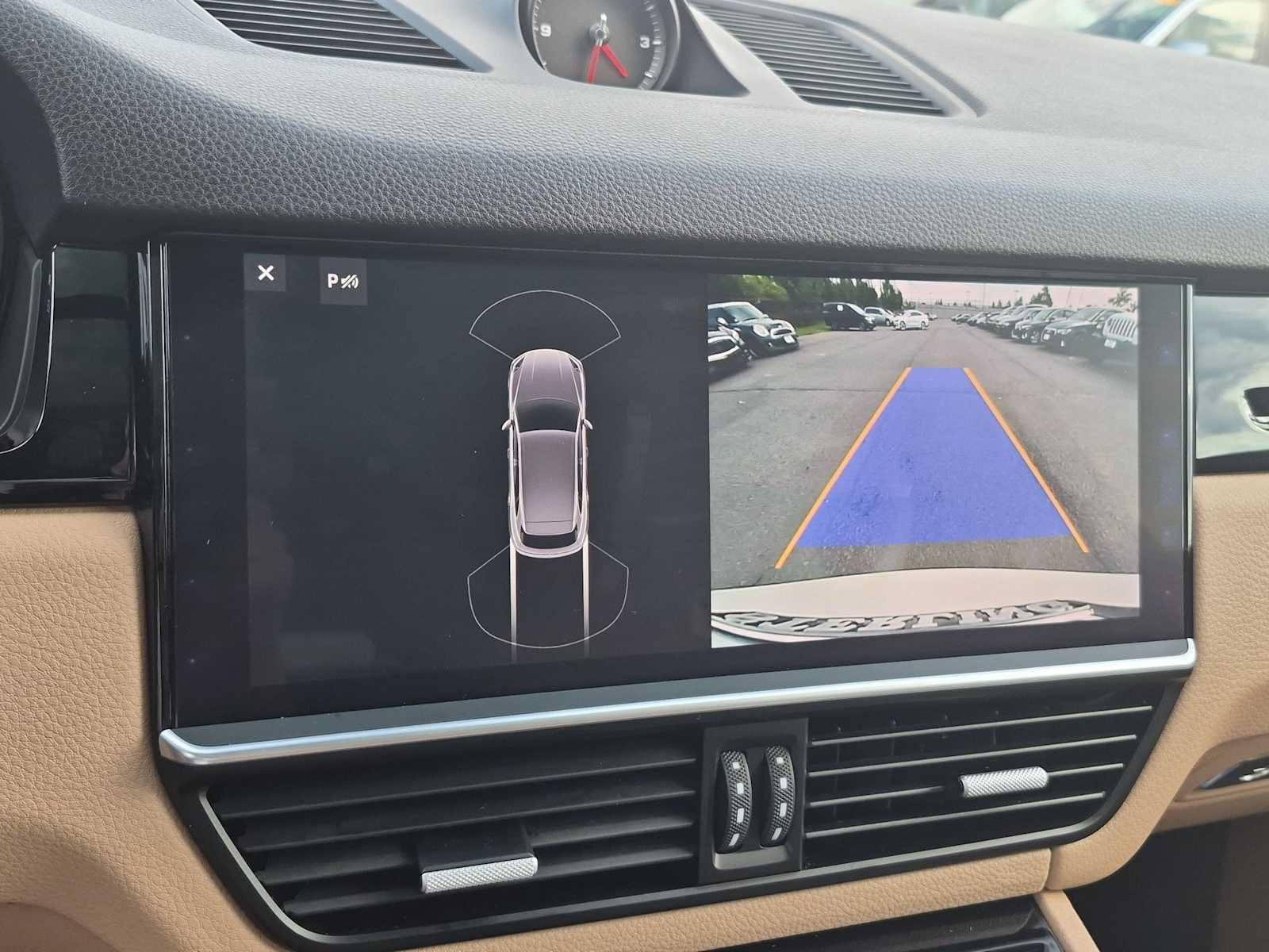 Used 2019 Porsche Cayenne AWD/4WD image 31