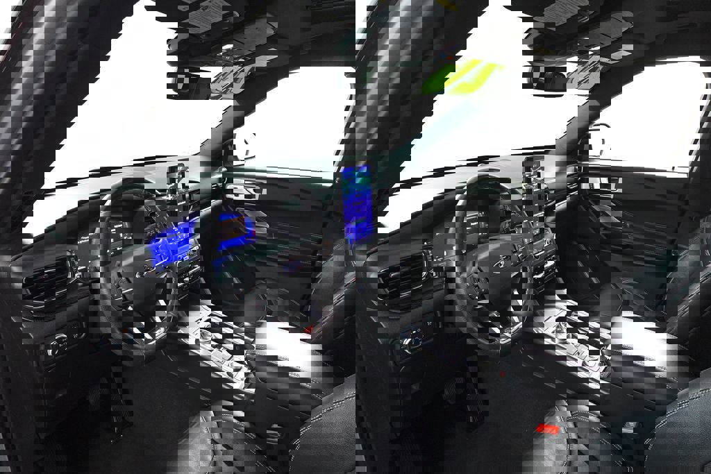 Used 2020 Ford Explorer ST w/ ST Street Pack image 14