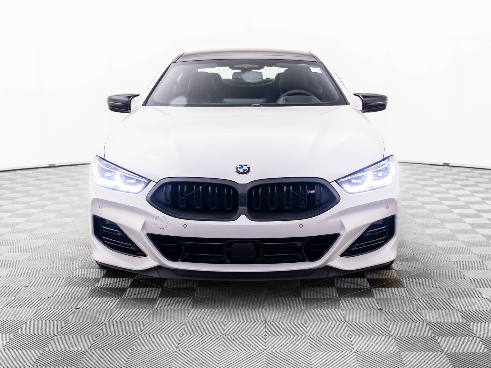New 2026 BMW M850i xDrive AWD/4WD image 10