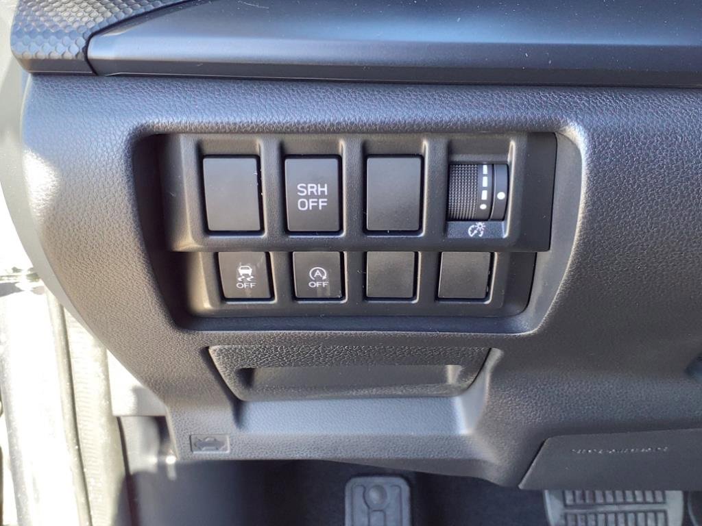 Used 2024 Subaru Forester image 22