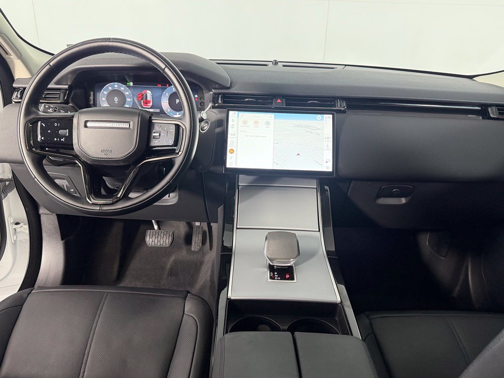 Used 2024 Land Rover Range Rover Velar S AWD/4WD image 14